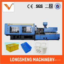 400ton Plastic Crate Making Injection Molding Machine